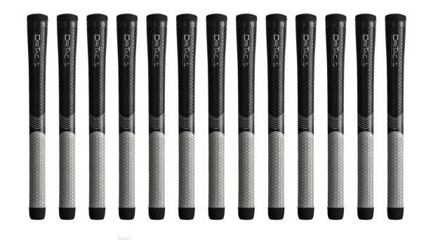 Winn Dri-Tac LT Golf Club Grips BUNDLE Sets - Standard/Mid/Oversize