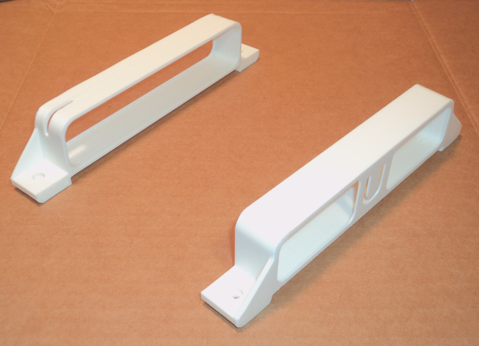 UBIQUITI Unifi Cloud Key Gen2 Plus WALL MOUNT BRACKET Holder Frame + SCREWS!
