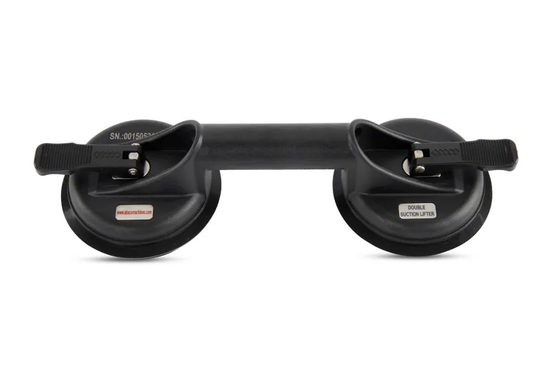 Abaco Double Suction Lifter