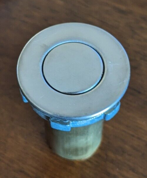 Ives DP1 Dust Proof Strike