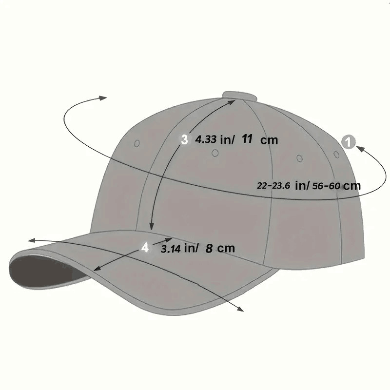 Pink Plum Blossom Embroidery Baseball Cap Elegant Flower Sports Hat Women Men