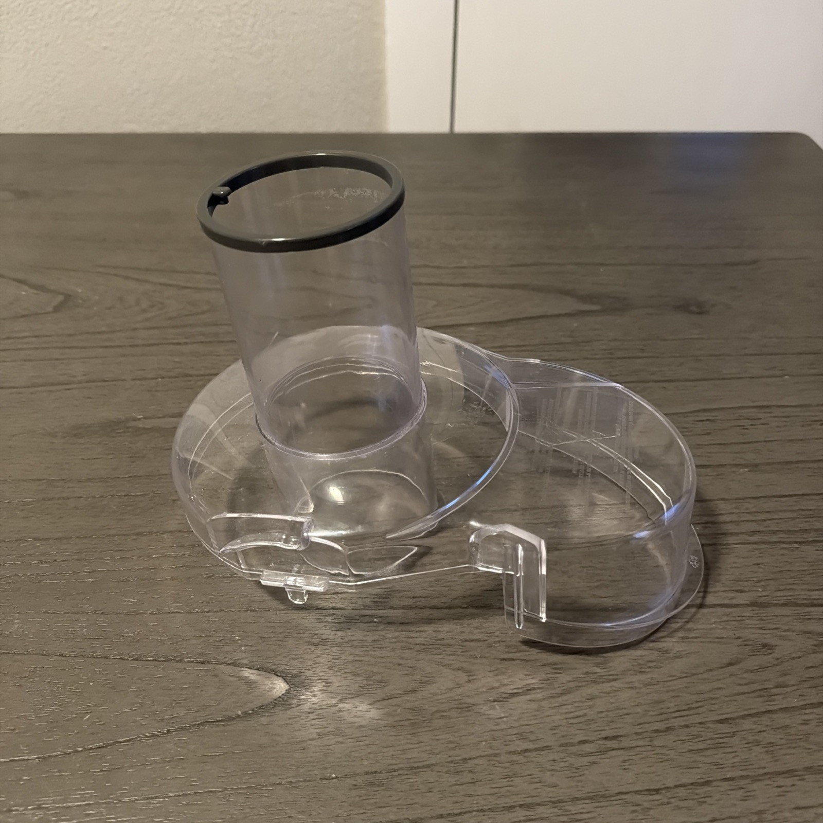 Bella Sensio XJ-12405 Juicer Replacement OEM Part Feed Tube Lid Only