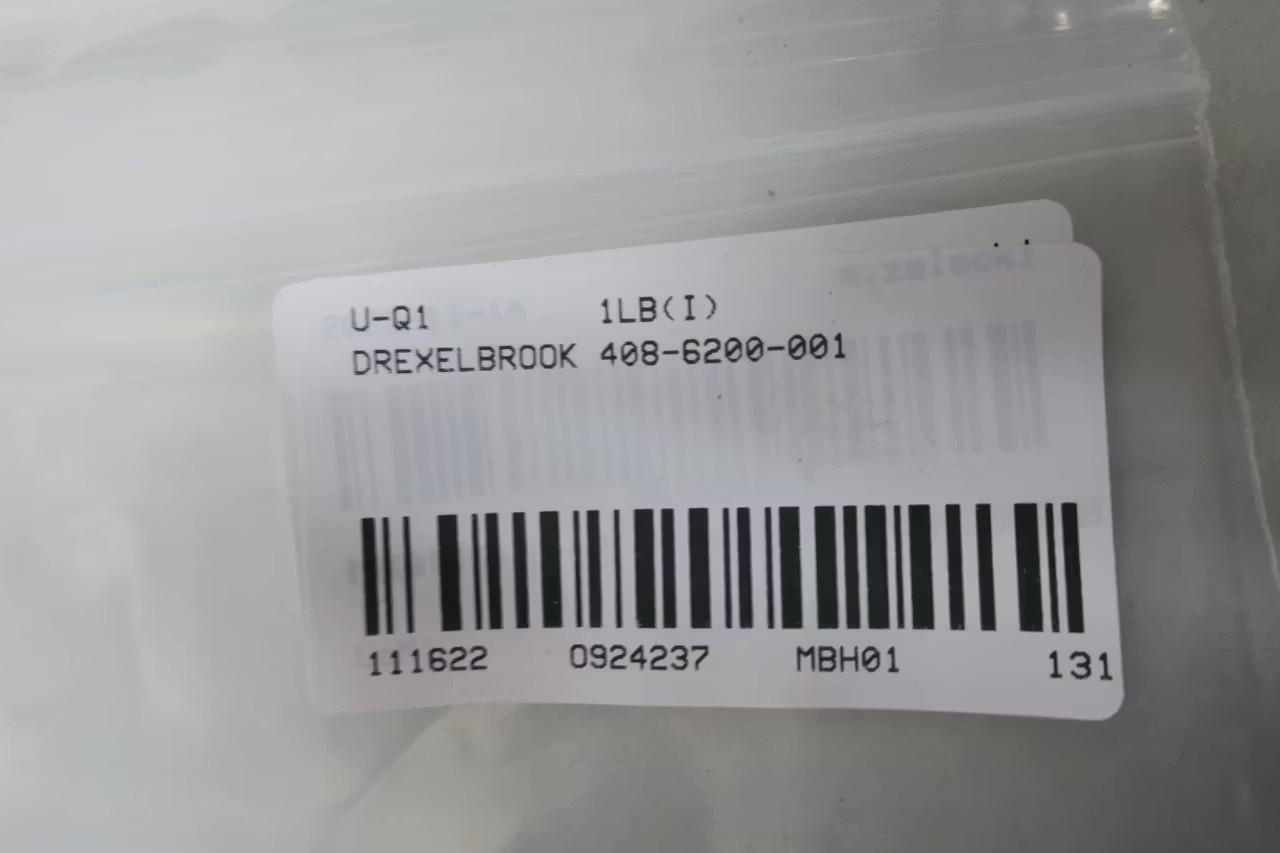 Drexelbrook 408-6200-001 Cote Shield Level Control Transmitter