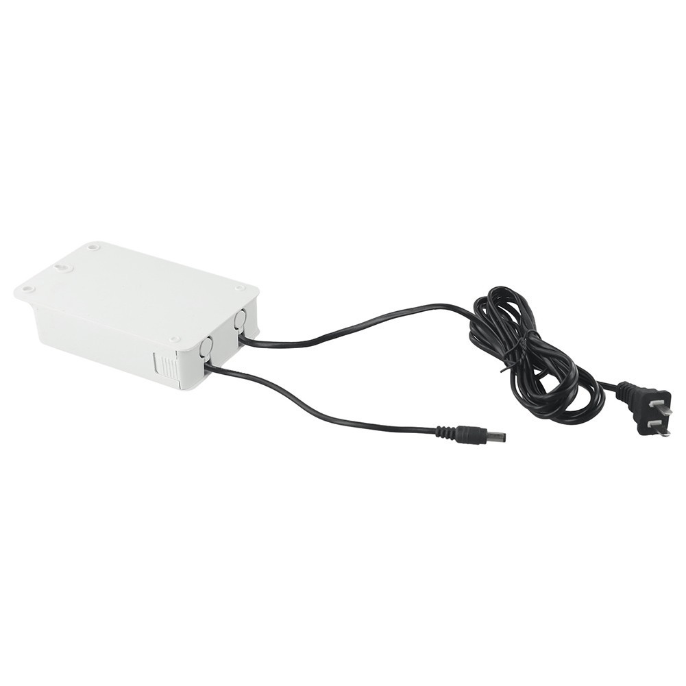 Reliable 12V2A UPS Battery Backup for Uninterrupted Device Functioning