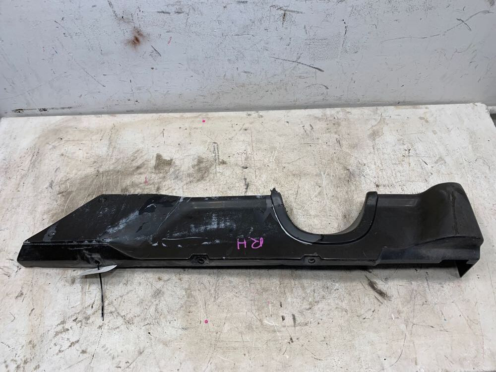 2009 Sterling A9500 Cab Exterior Trim Panel (785-10631)