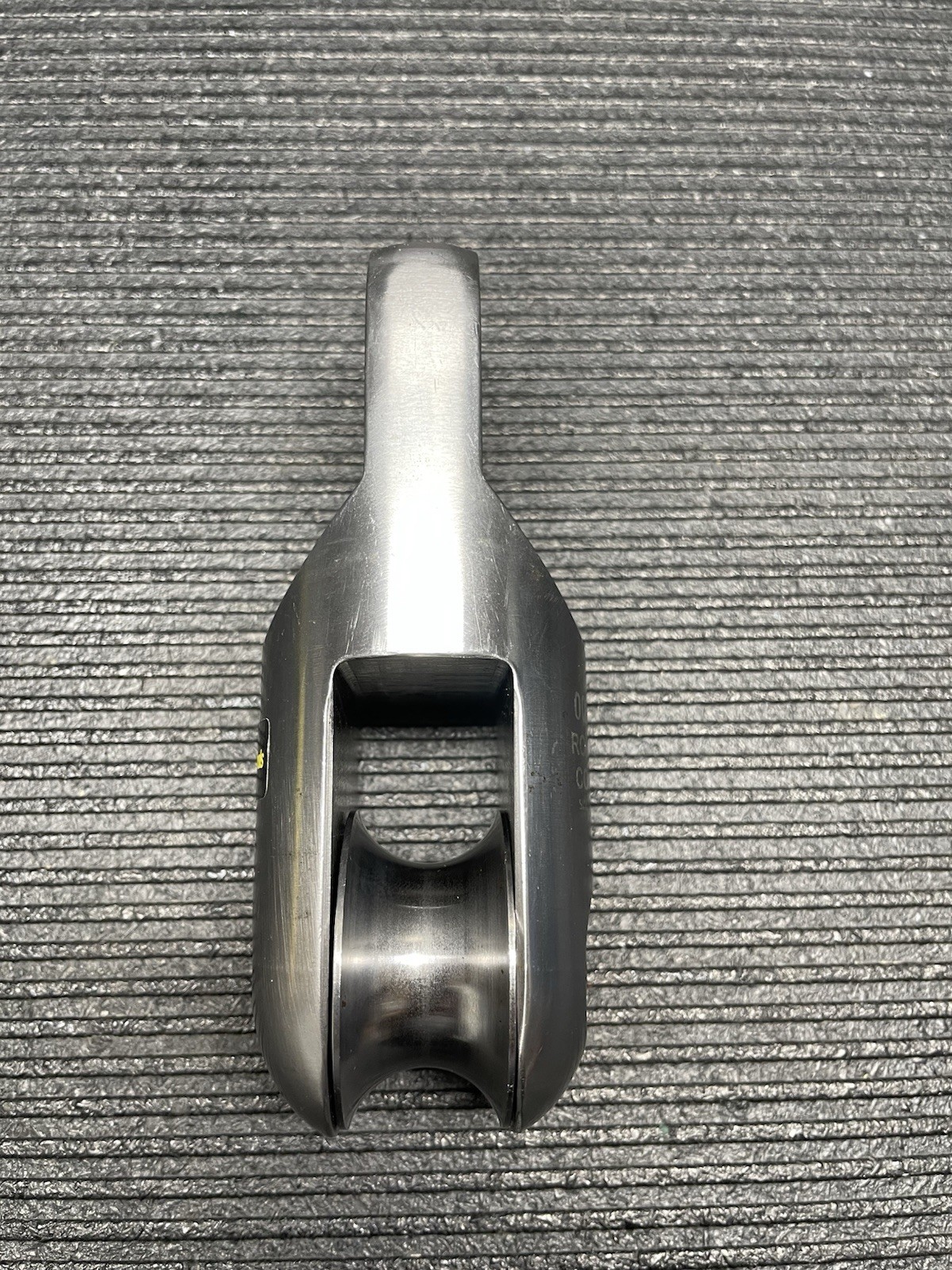 Current Tools 00522-035 Rope-to-Swivel Connector 15000 lbs SWL Cable Pulling