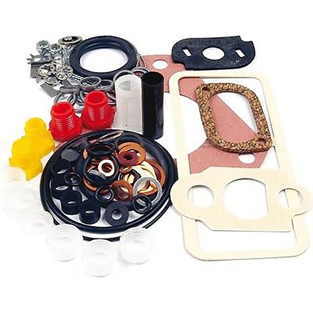 Injector Pump Repair Kit Fits Massey Ferguson 35 50 175 180 235 445 460 560 610