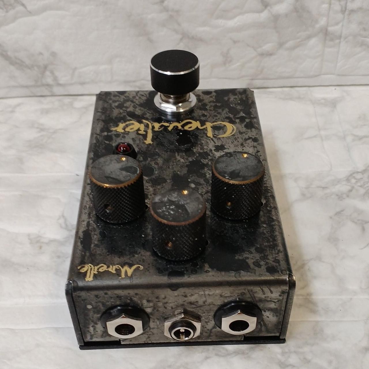 MIREILLE Effects Pedal CHAVALIER