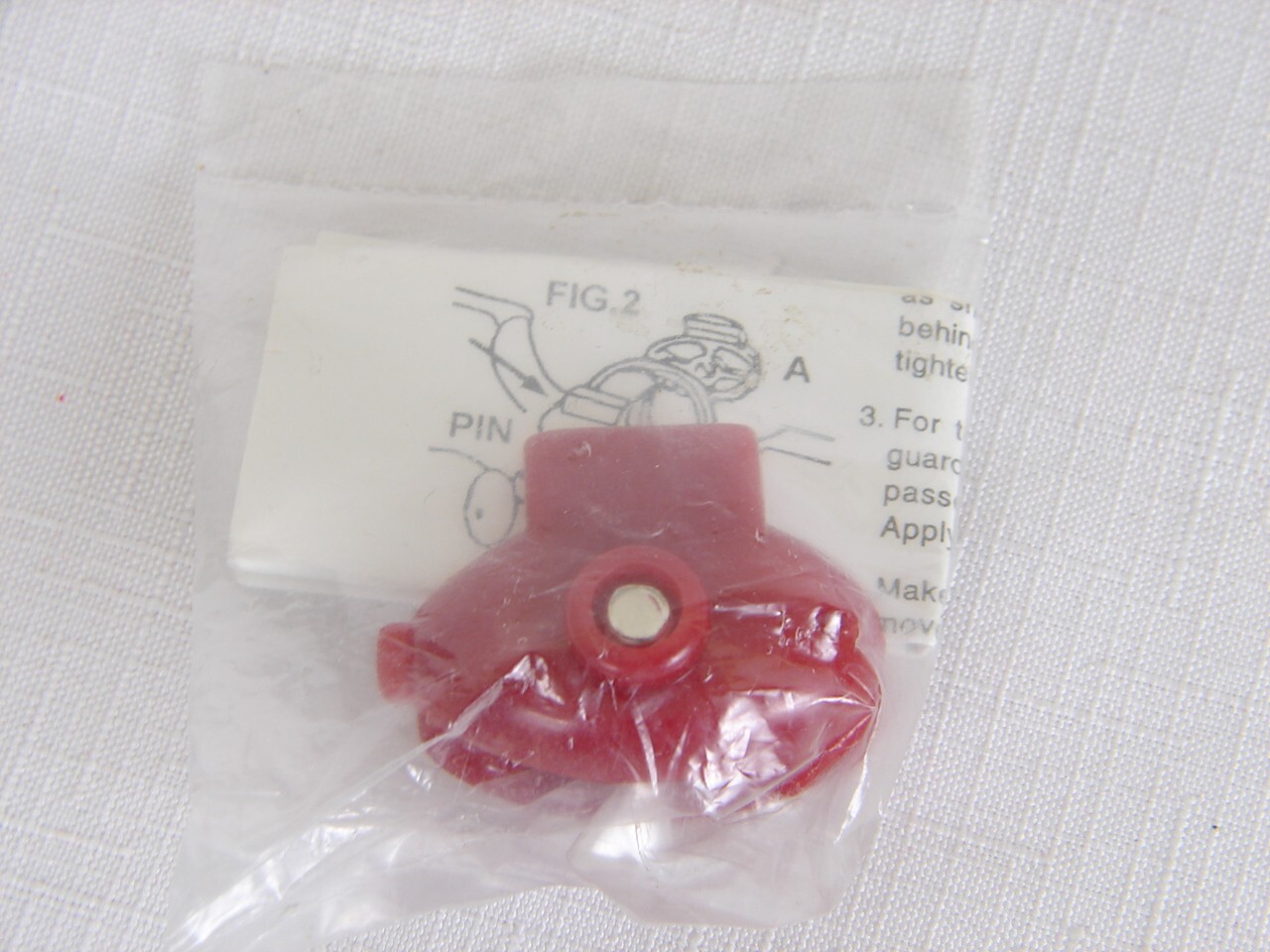 Gun Safety Trigger Lock Block Fits Most Pistols And Long Guns