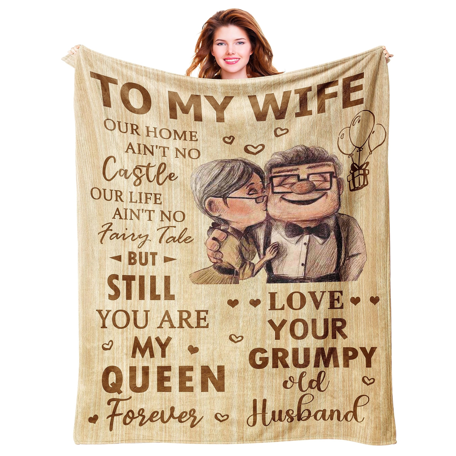 Gifts for Women - Birthday Gifts for Women, Mom, Wife Gifts for Her Girlfriend