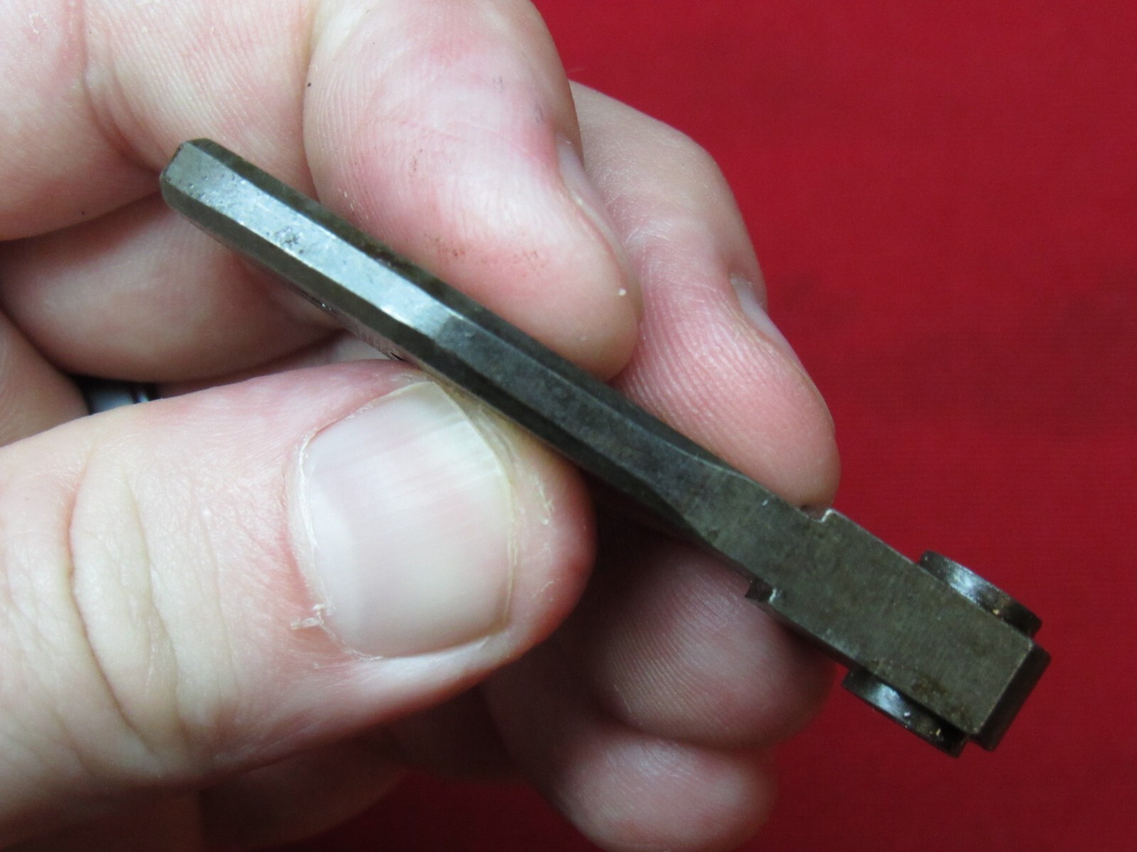 Browning A-5 Hammer without Roller - 12 Gauge - P/N 1111228