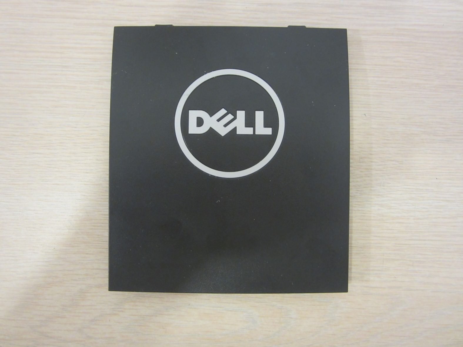 DELL MONITOR REAR STAND COVER, 50102E20PD04H34, OEM, E2016HV, BLACK, FREE S&H