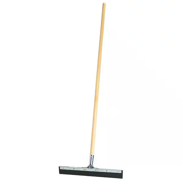 18'' Driveway Seal Coating Squeegee Brush Applicator Spread Sealer Concrete Tool