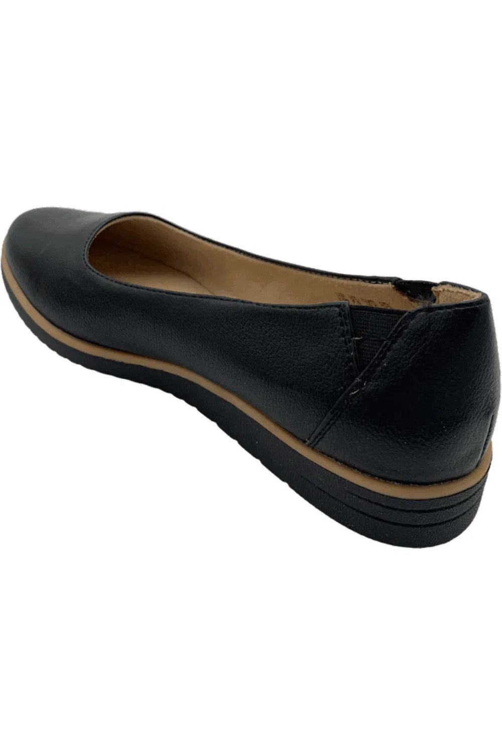Soul Naturalizer Idea Ballet Black