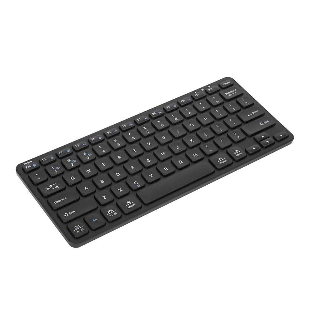 Targus AKB862us-51 multi-Device compact bluethooth keyborad