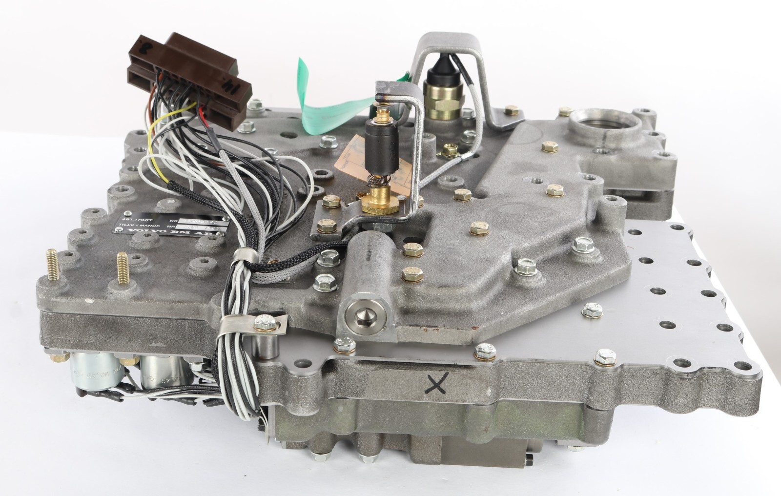 New 11036392 Volvo Construction Control System