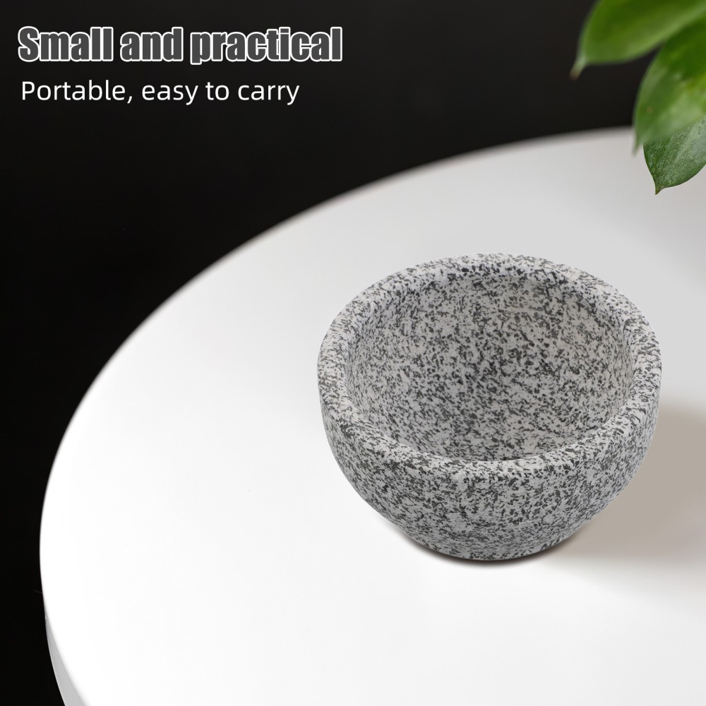 Sauna Aromatherapy Stone Cup Diffuser Essential Oil Diffusers for Home