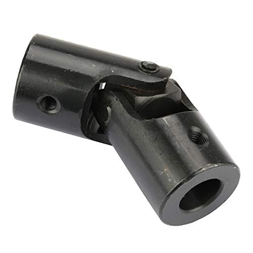 Coupling Shaft Steering Rotatable Universal Joint Motor Coupling Connector