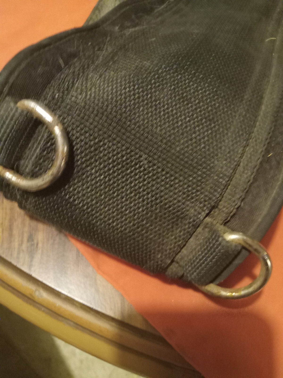 Performer's 1st Choice 36" Cinch, Used