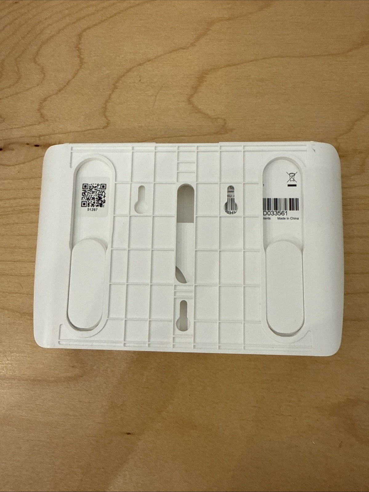 Ring Keypad