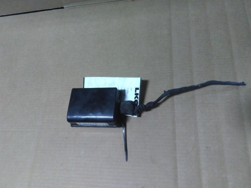 Replaces 2018 FREIGHTLINER CASCADIA 125 RADAR ANTI-COLLISION MODULE ,  IL