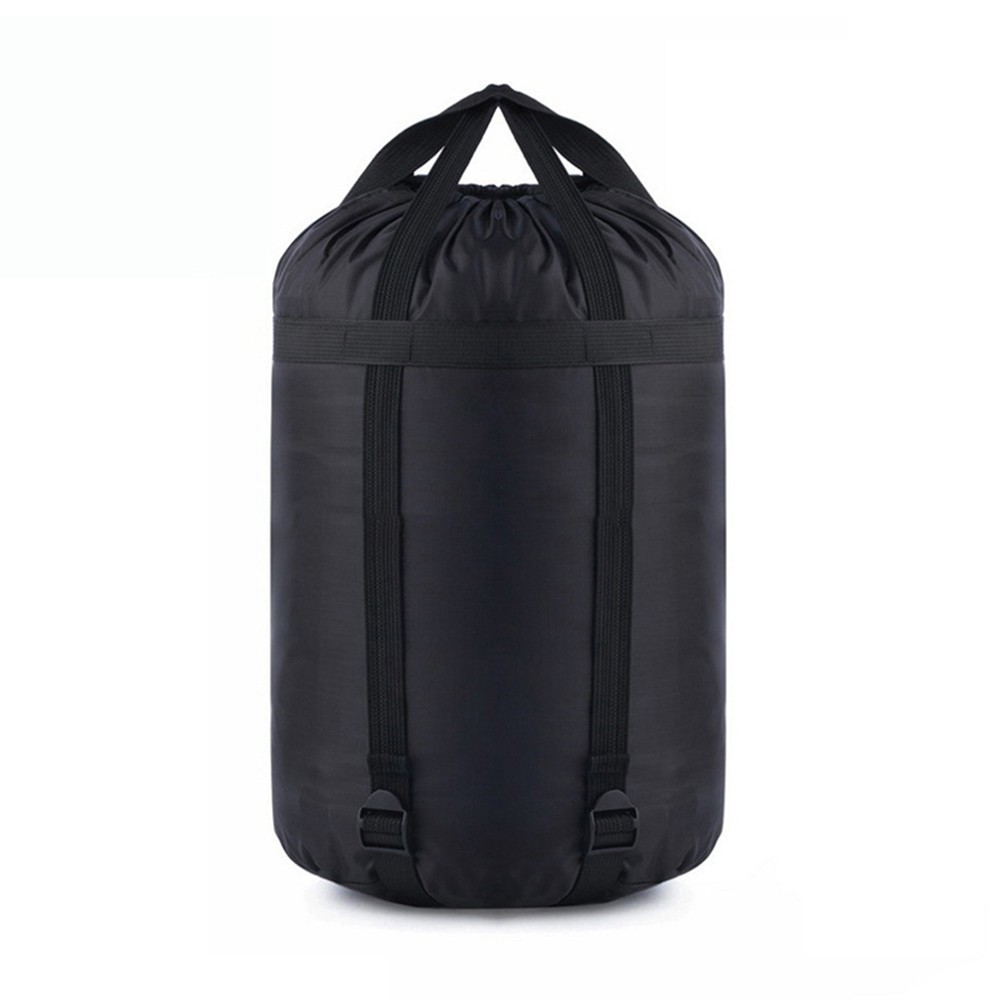 Waterproof Compression Bag for Camping Sleepovers Spacious and Functional