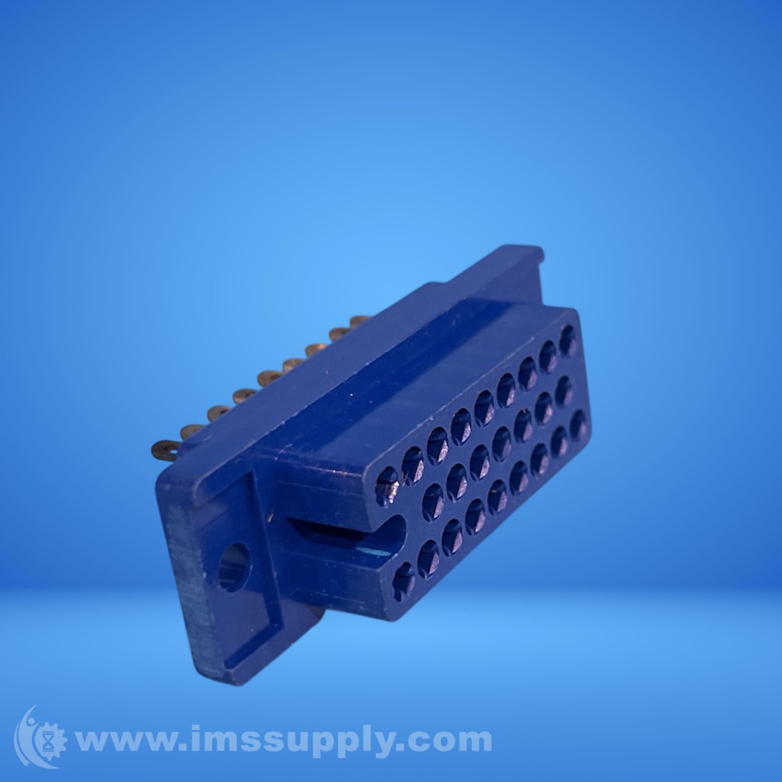 Honda 25-Pin Connector FNIP