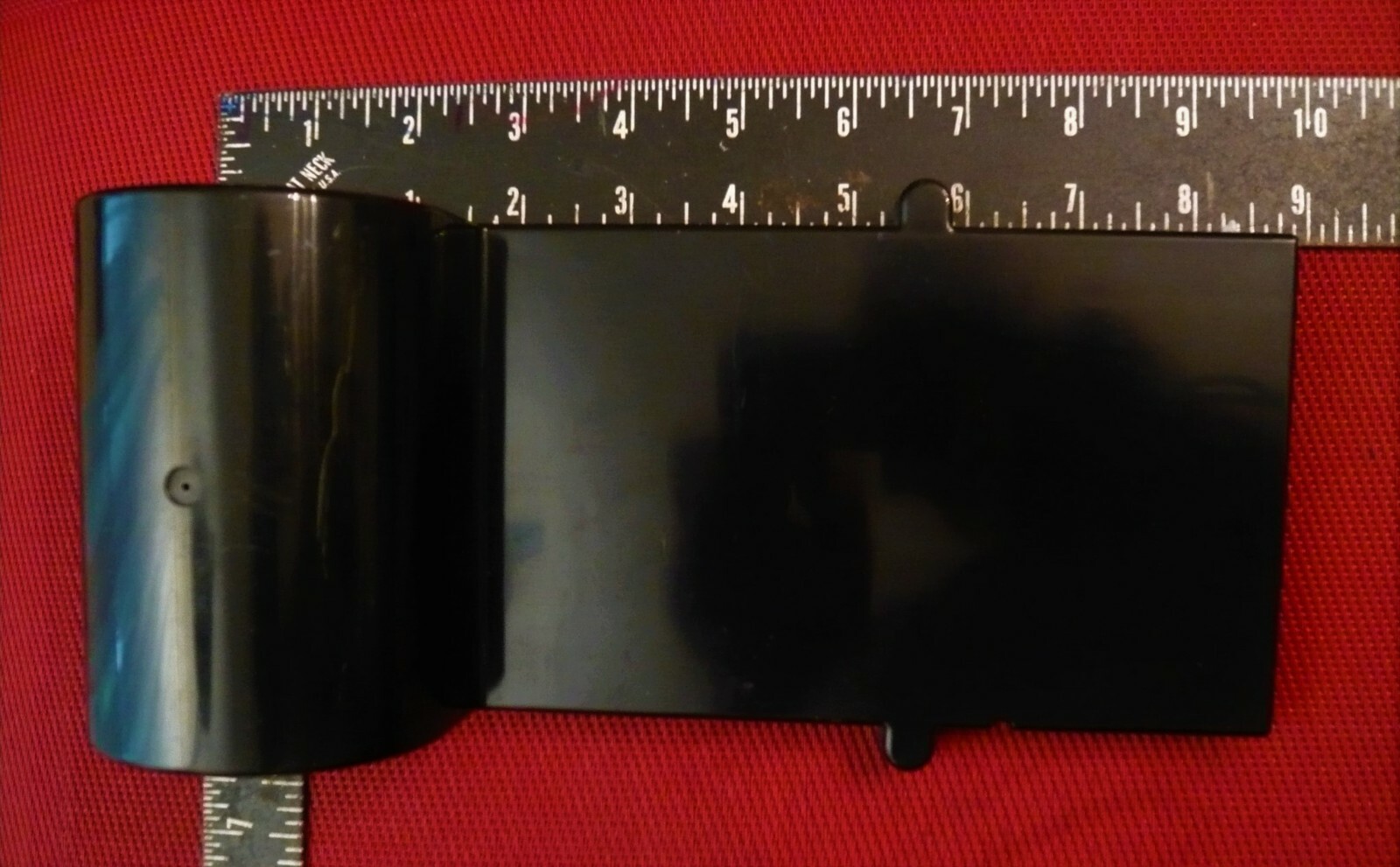 AGFA  MSC MINILAB CONTROL STRIP HOLDER . Perfect !