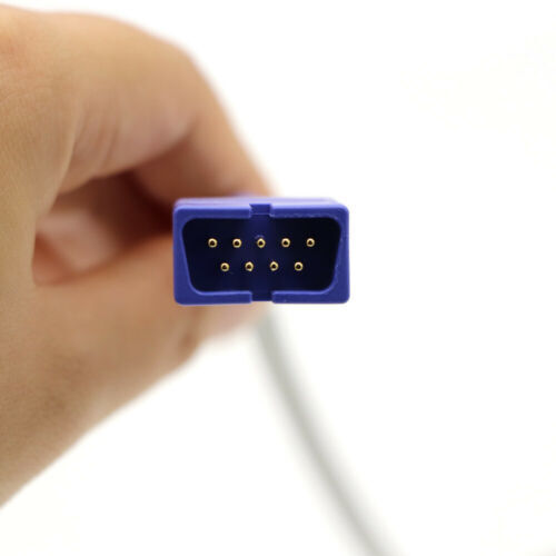 Neonate wrap Sensor Probe Oxygen Sensor Probes Fit for DB9 1m 9pin