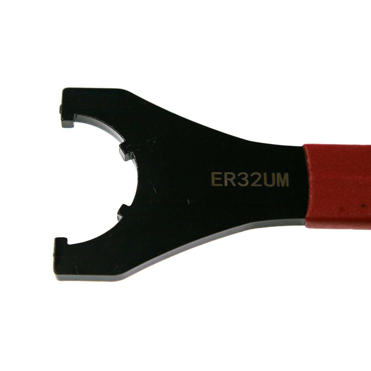 ER32UM Wrench For ER Lathe Clamping Nut CNC Milling Lathe Collet Chuck