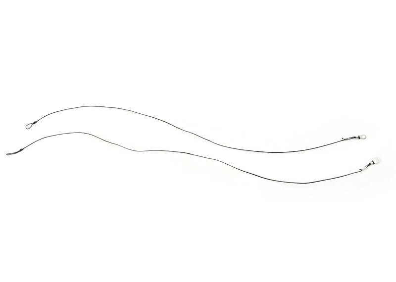 BMW E93 Convertible Top Cable Genuine 54377277475