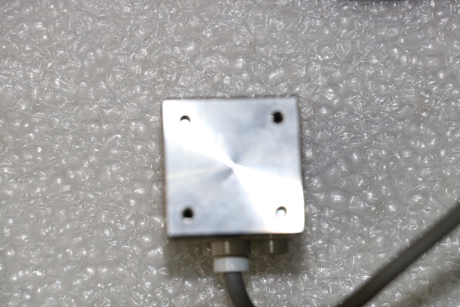 CONVUM Pressure switch MPS-P3SN8B-NGA