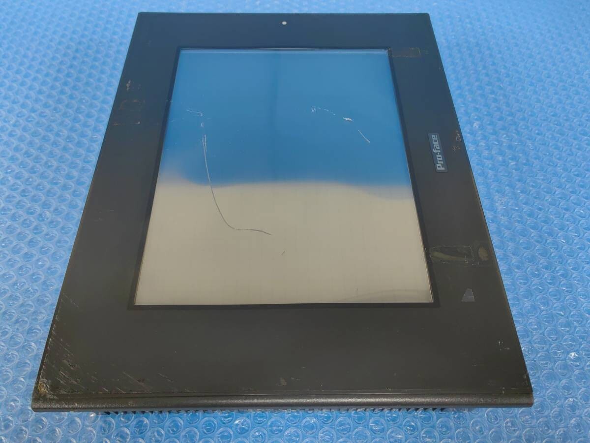 Pro-face GP2500-TC41-24V 2880045-01 HMI Touch Screen Graphic Panel