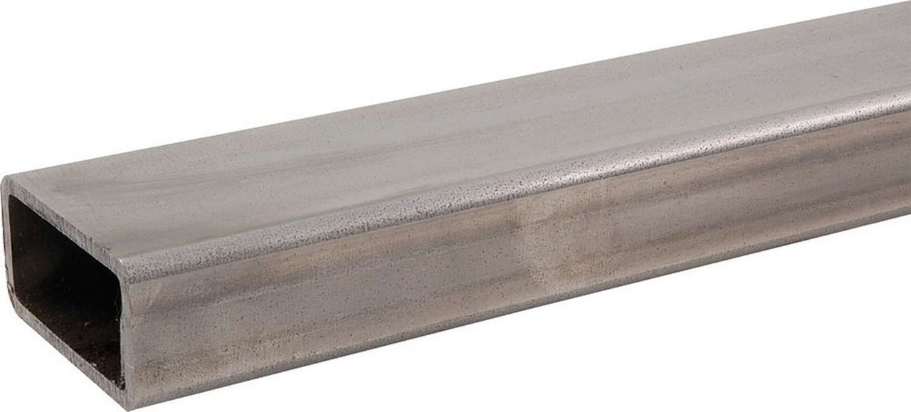 Allstar ALL22183-20 1 x 2 in. Rectangle 0.120 in. Thick 20 ft. Long Steel Tubing