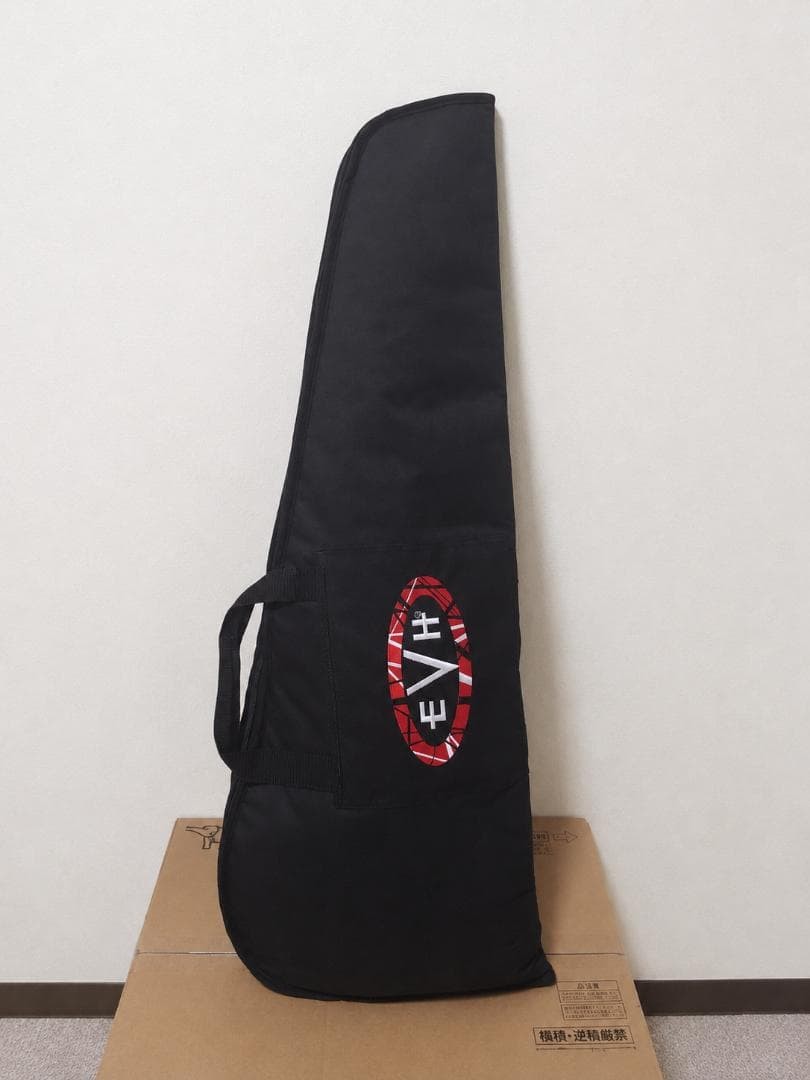 Evh5150 Standard Ebony Stealthblack