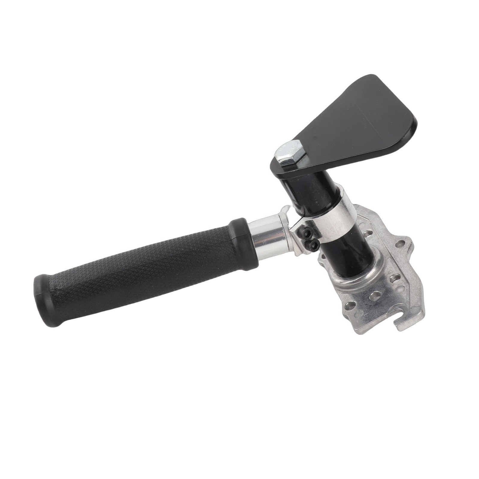 Flat Box Extension Handle Adjustable Drywall Flat Finisher Box Handle NEW