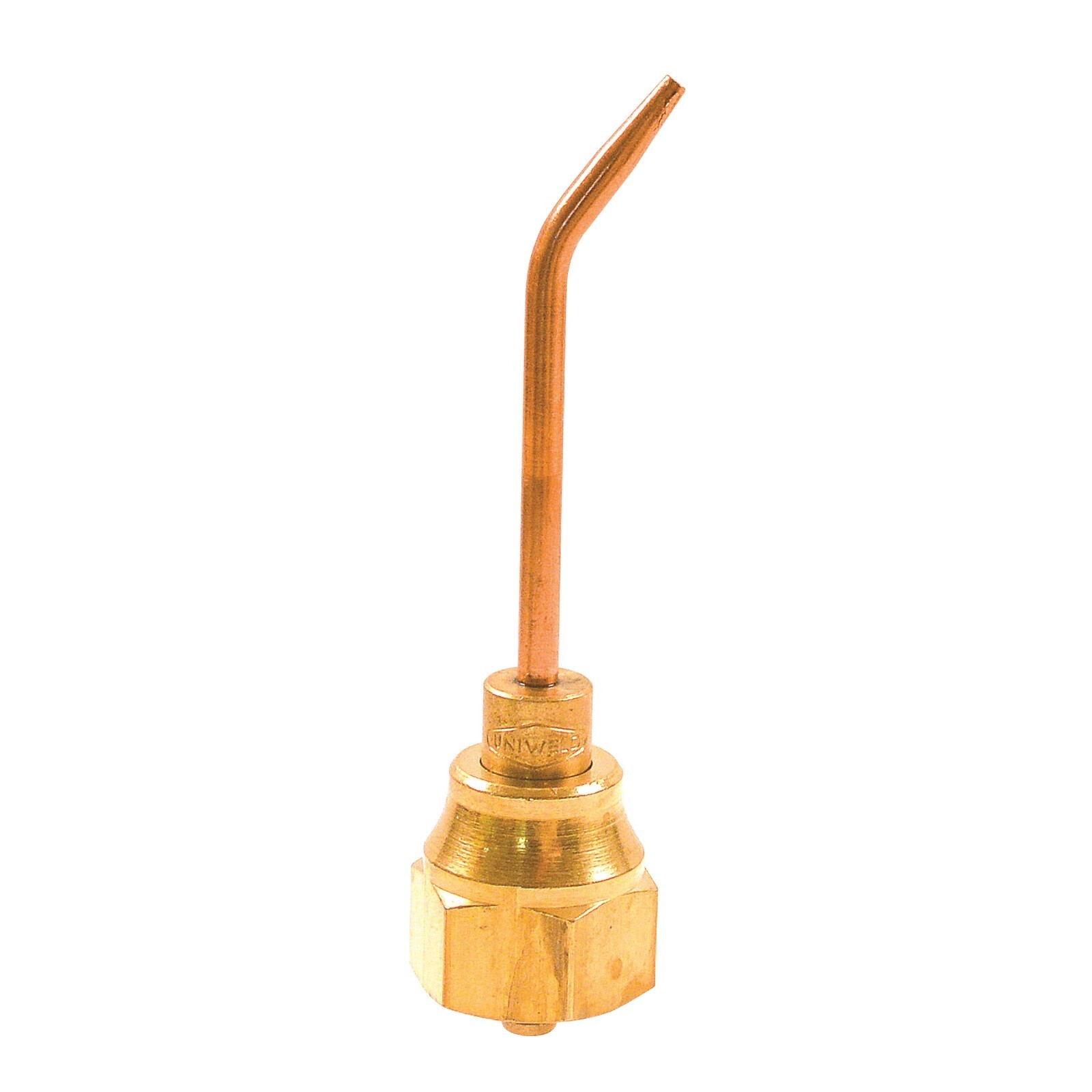 Uniweld MTW-1 MICRO 6000 Welding Tip #1