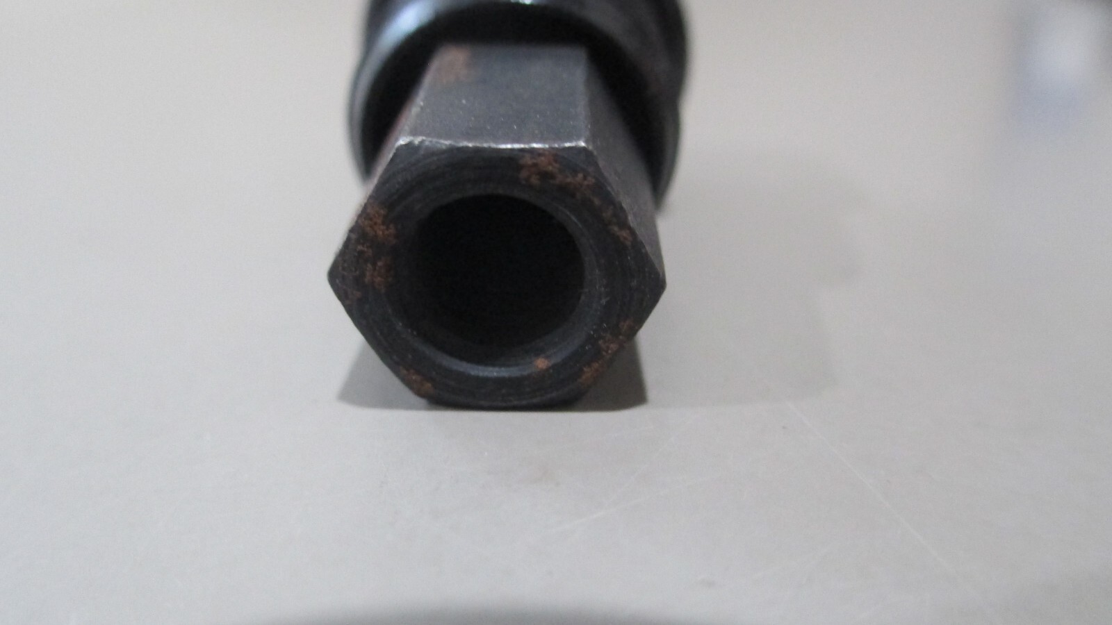 10-32, Rivet Stud, Mandrel & Nosepiece ST for Adj.-Stroke Rivet Nut Install Tool