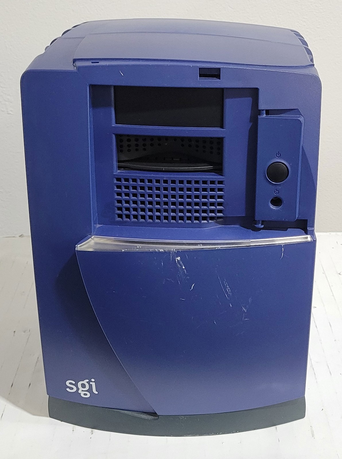 Silicon Graphics SGI Octane2 360MHz Odyssey Video Workstation