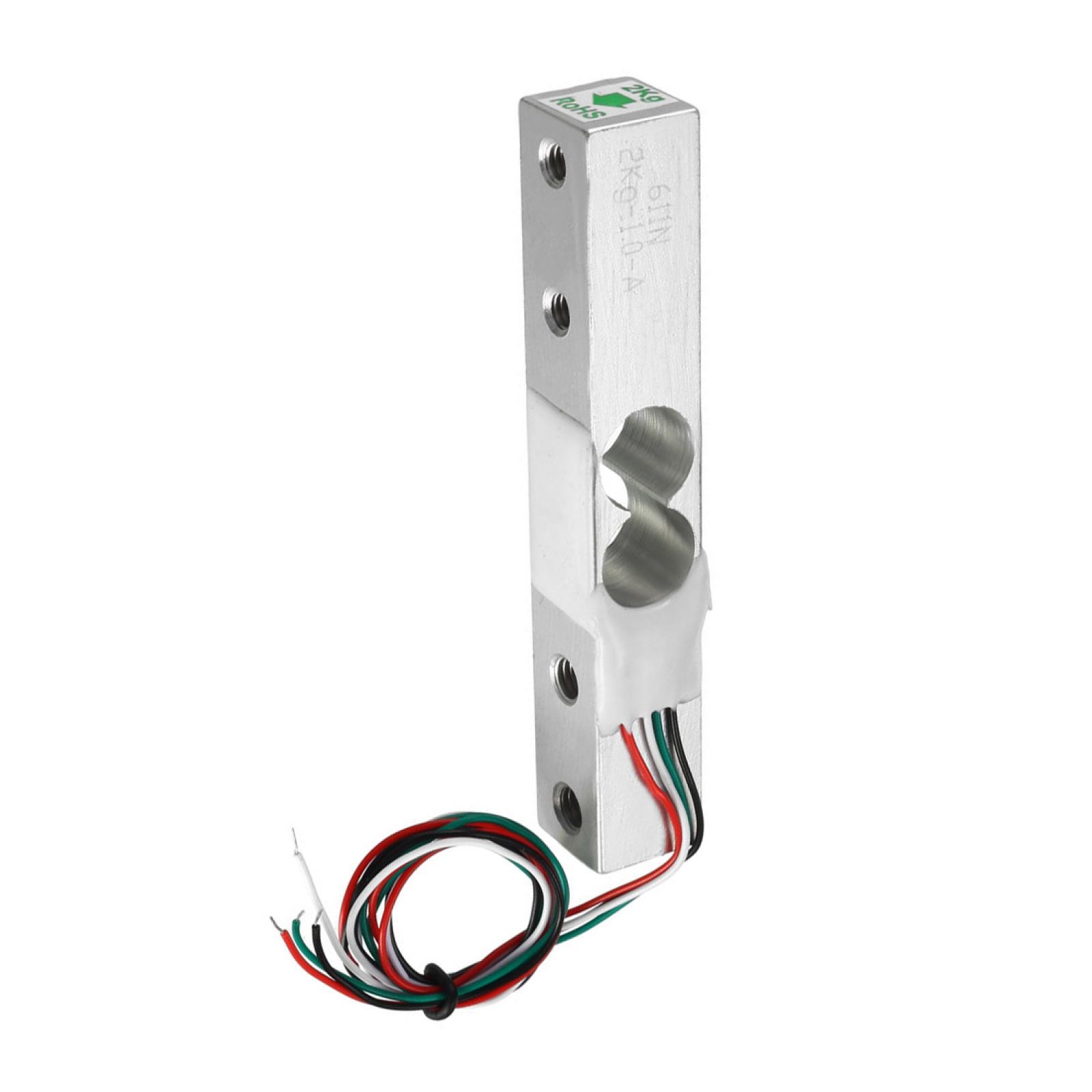 2kg Weighing Electronic Balance Wired Load Cell Weighing Sensor