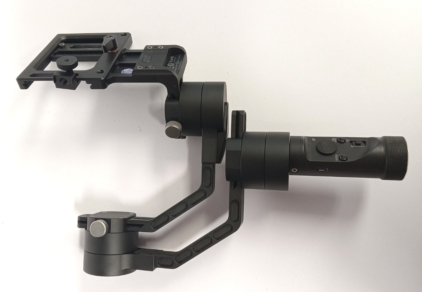 Zhiyun Crane V1 3-Axis Handheld Gimbal Stabilizer - INCOMPLETE, Tested, FF!