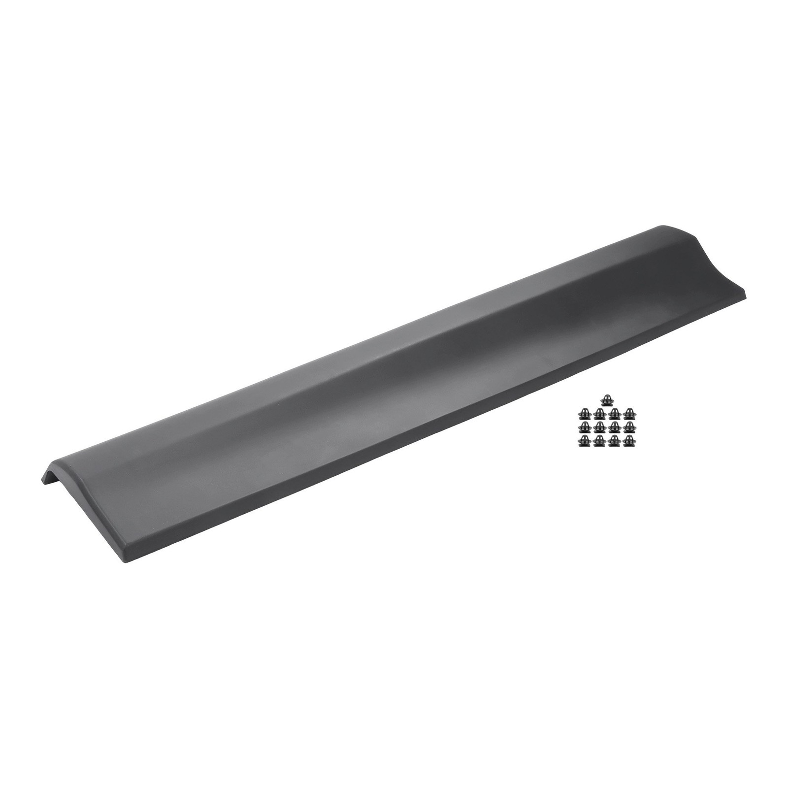 For Mazda CX-5 2013-2016 Front Right Lower Side Molding Trim Plastic KD5351RA0C