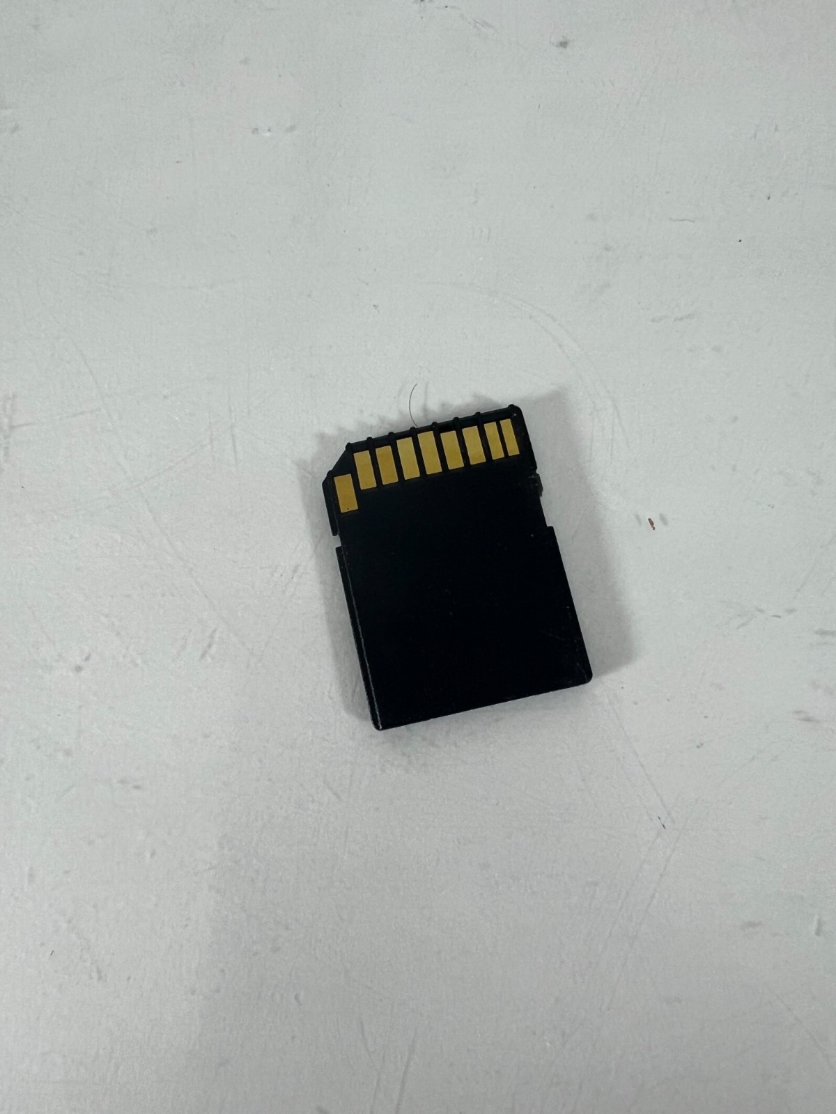 Micro SD Adapter To SD HC SDHC Memory Card Adapter Reader | NEW