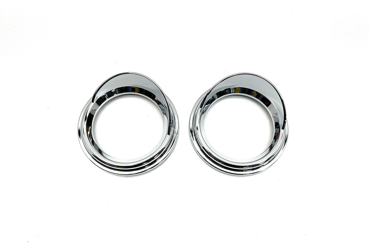 2002-2005 Peterbilt 379 378 Complete Center Counsel Chrome Guage Kit