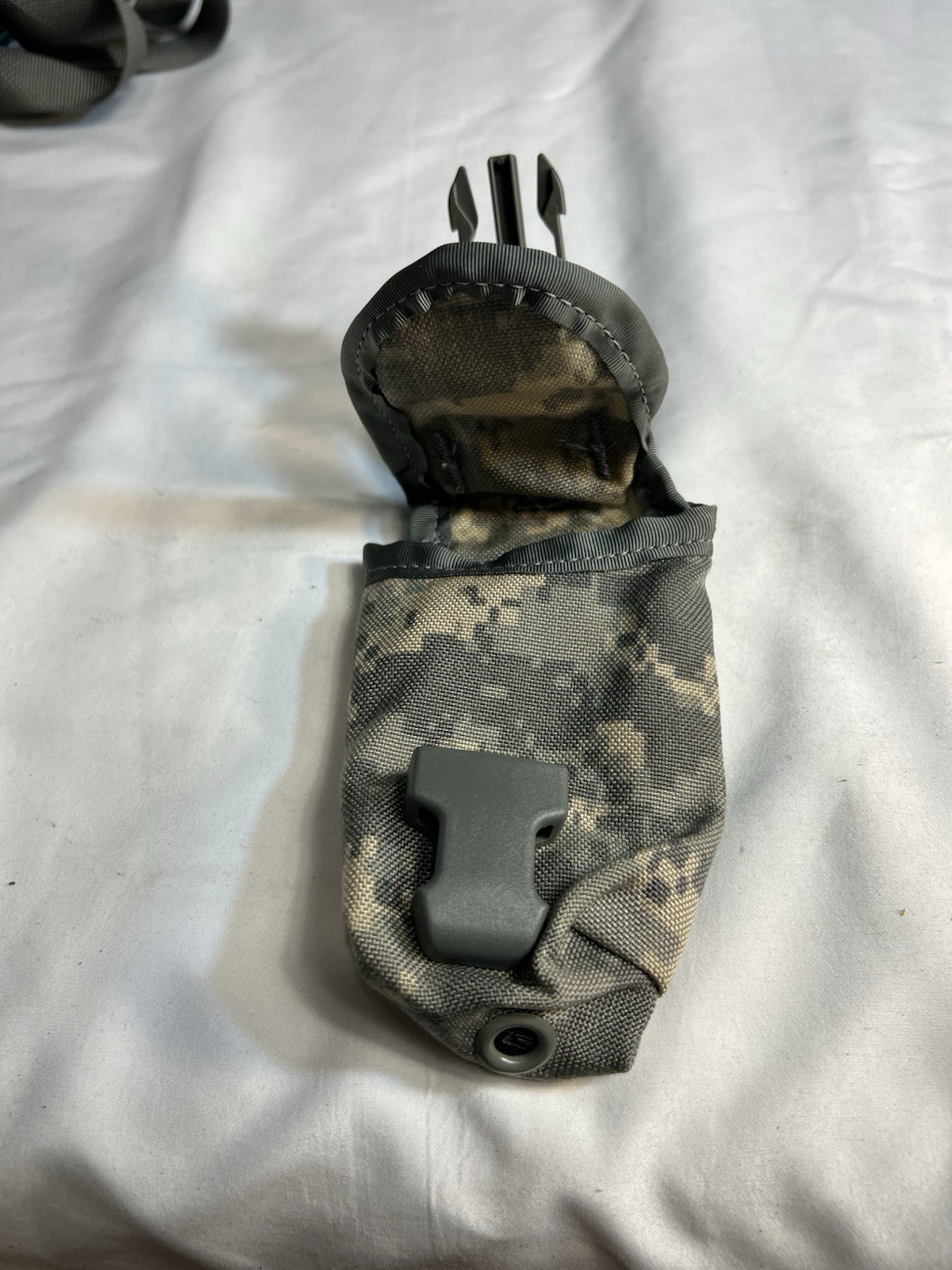 military surplus