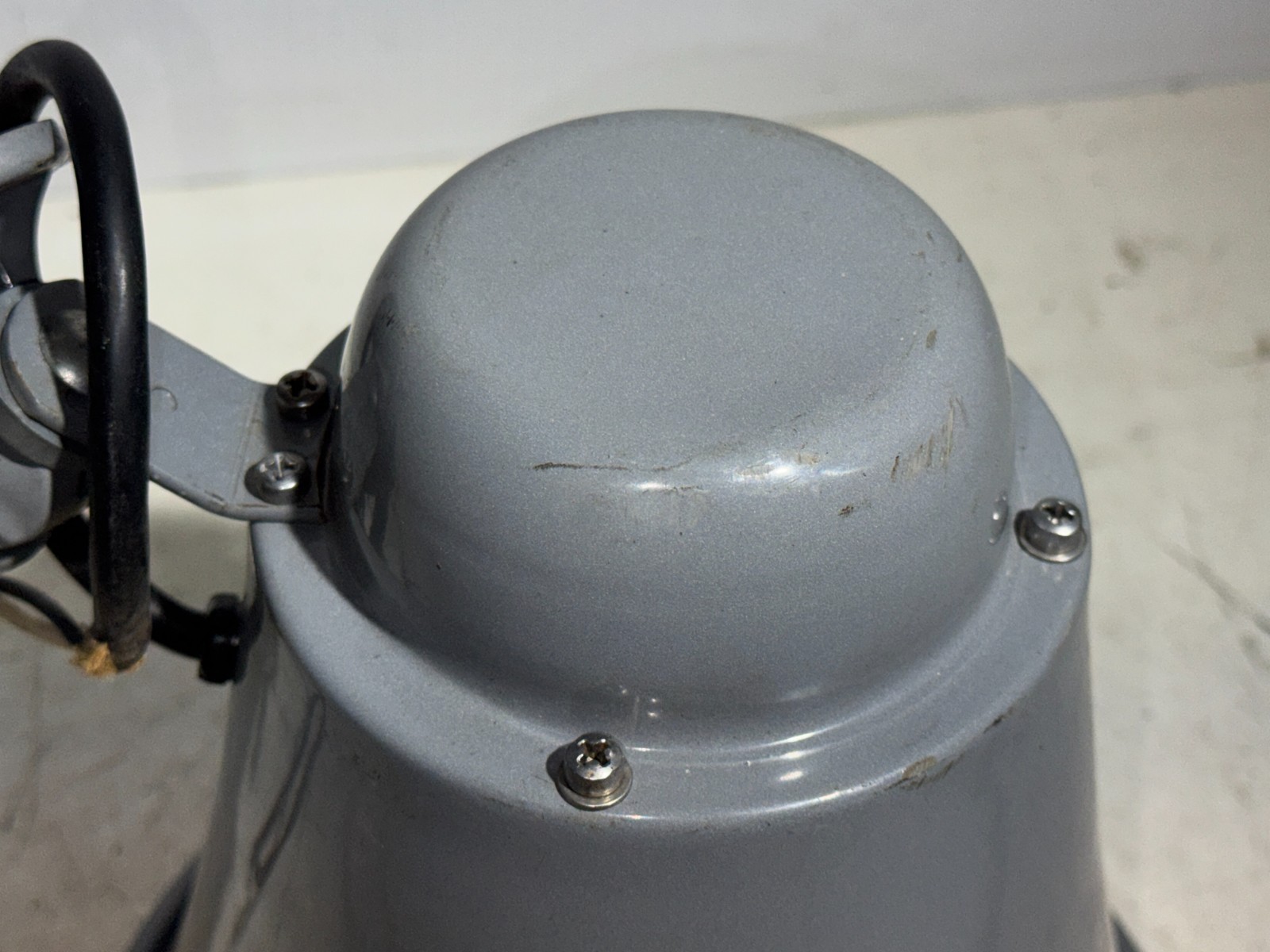 Vintage Edwards Duotronic Horn/Siren - Untested