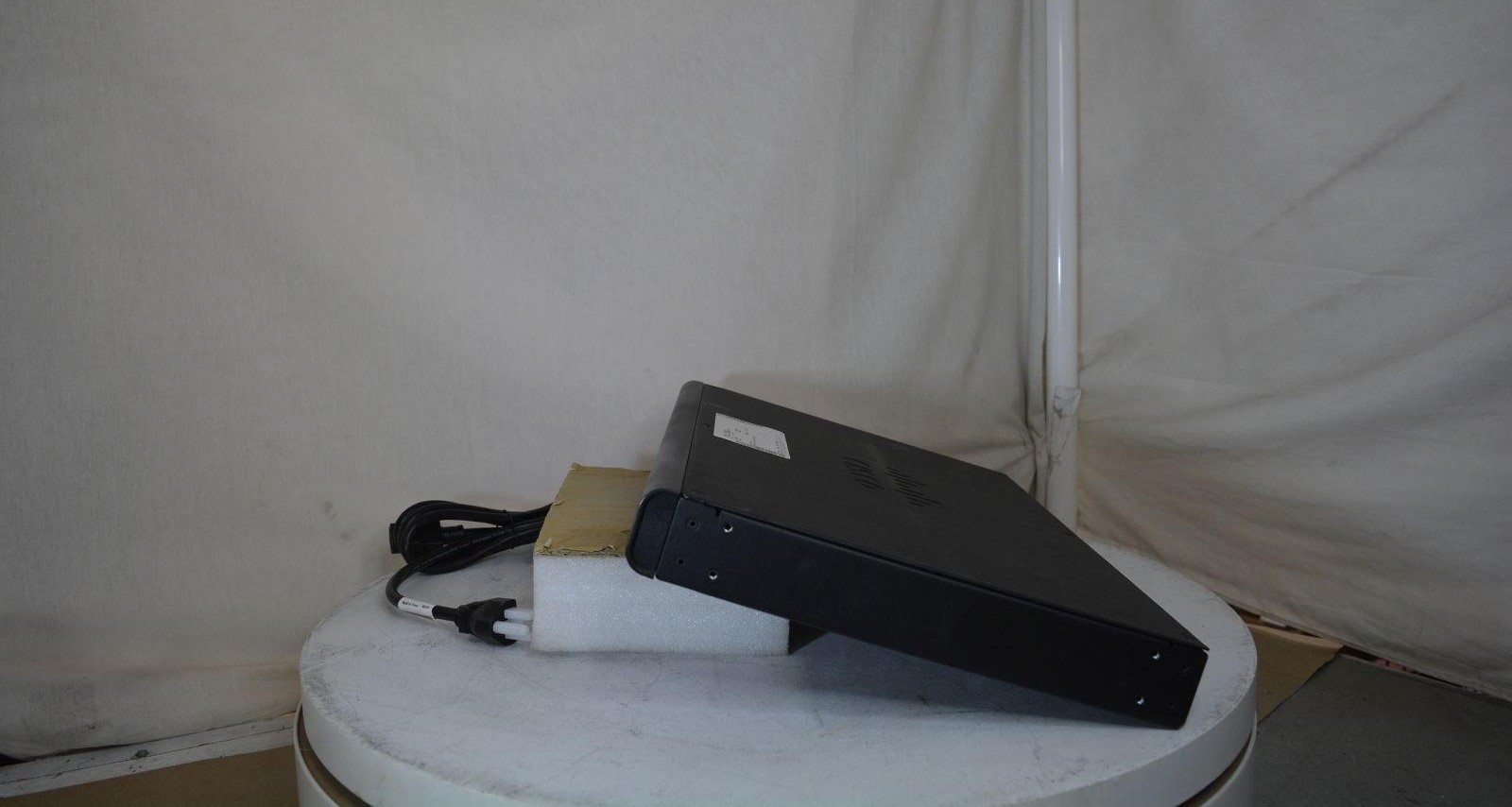 CISCO ASA5508 ASA5508 V07 Network Security Firewall Appliance
