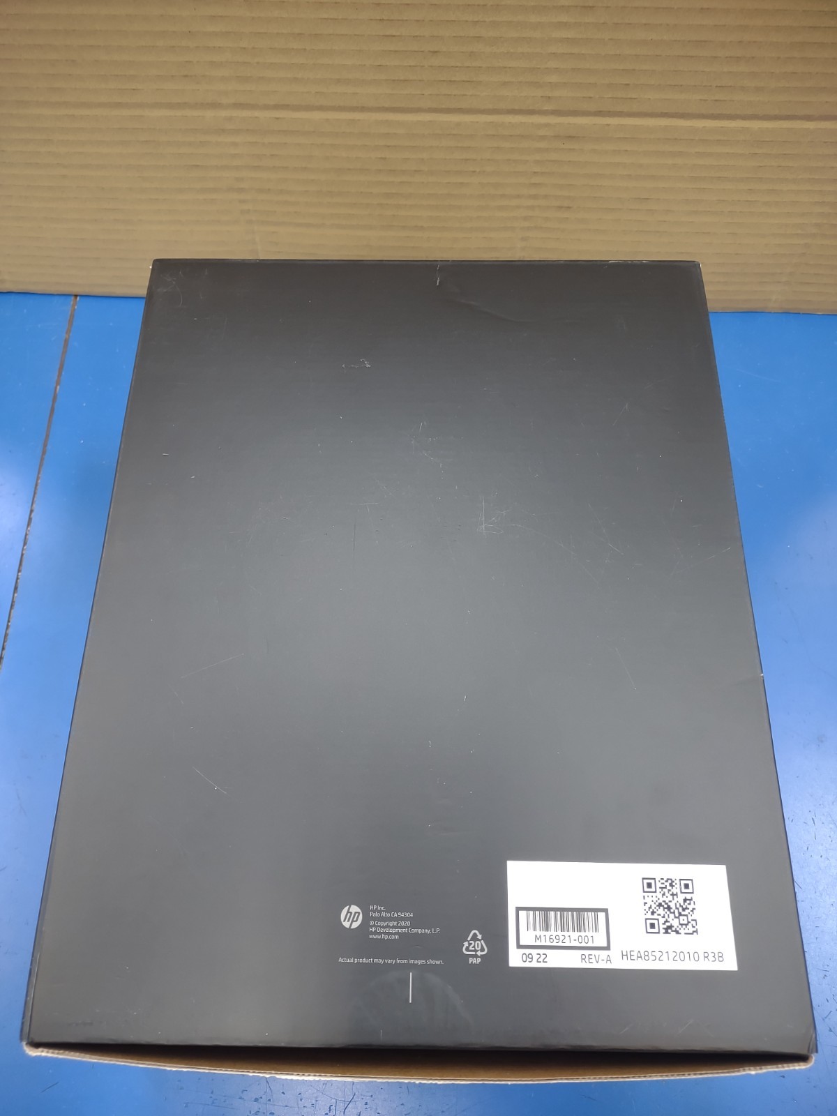 HP Reverb G2 VR Headset - Black