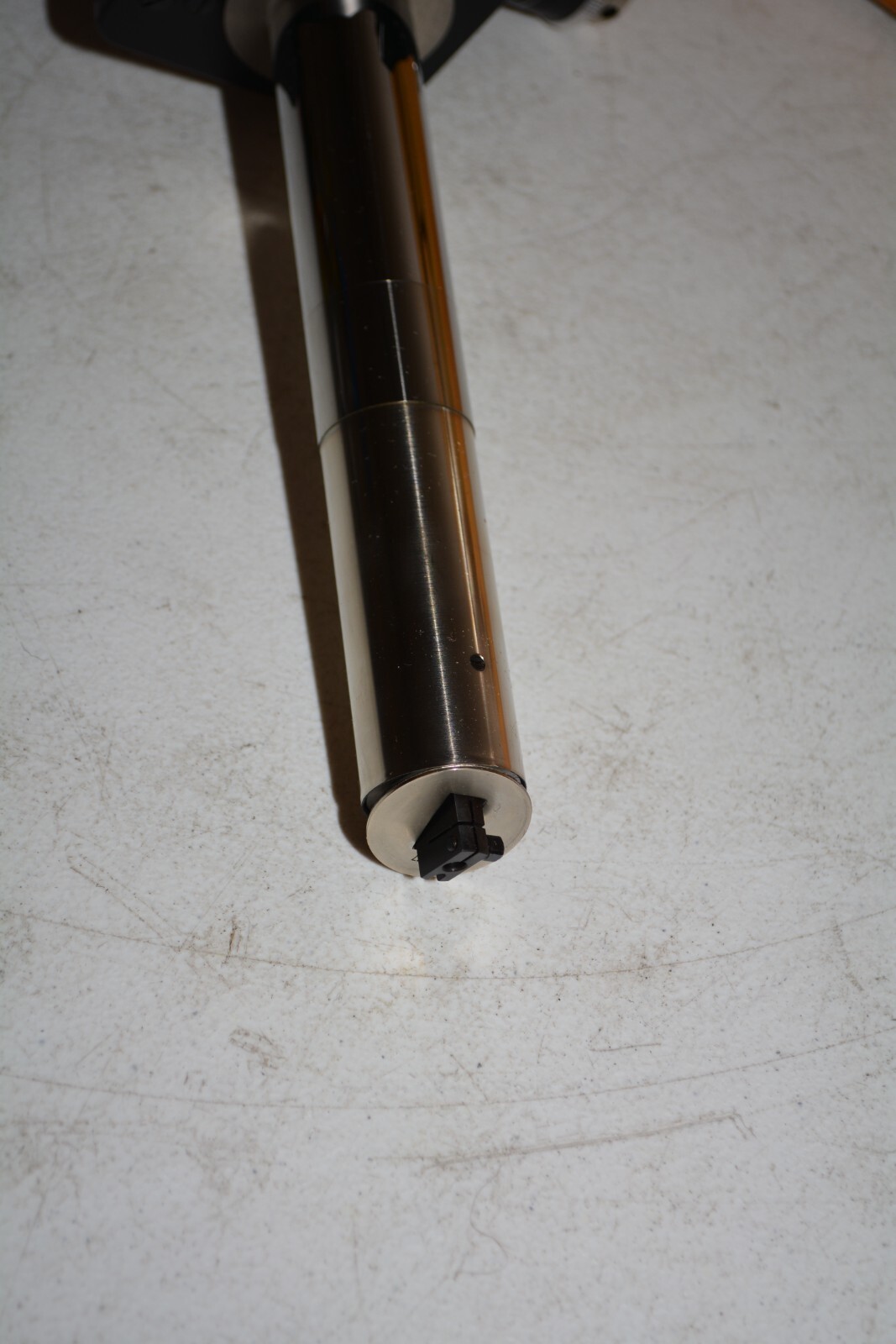 ^ Societe Genevoise Universal Measuring Machine #W4903