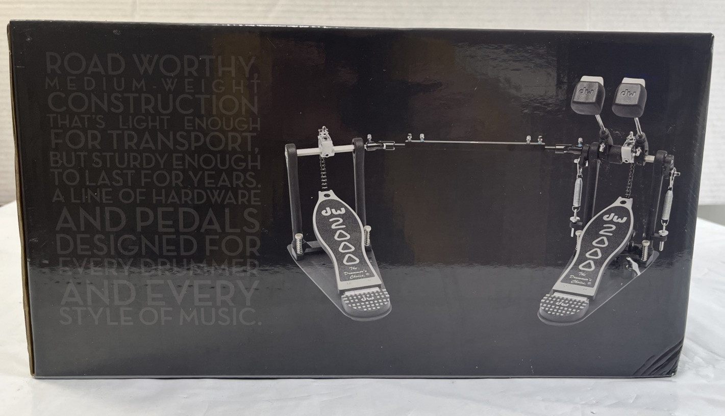 DW DWCP2002A Accelerator Pedal